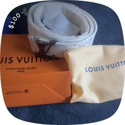 Belt