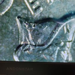 CB-8SX0 THE 2021 REV.CUD ERROR CROSSING THE DELAWARE HIGHER GRADE QUARTER