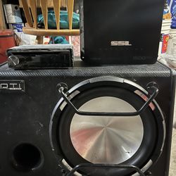 Car Audio 