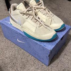 JA 1 VACATION