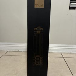 Viciall 80’ tripod