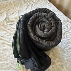2-person Sleeping Bag - The North Face 
