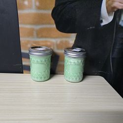 Homemade Chai Tea Scented Candle