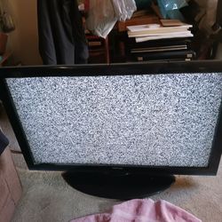 42 Inch TV Not Smart  Tv