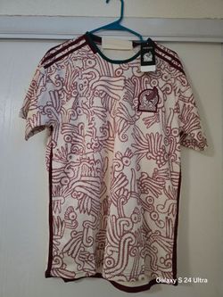 Playeras de mexico ⚽️ 🇲🇽