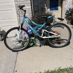 Like New Bike Price Is Firm 