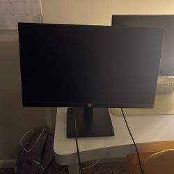 20 inch HP Monitor