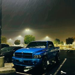 2001 Dodge Ram 1500