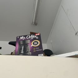 Cafetera