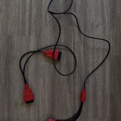 Xtool 12+8 Bypass Cable 