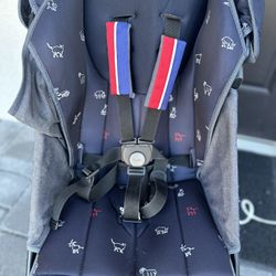 Per Per Perego stroller (Ellen DeGeneres line)