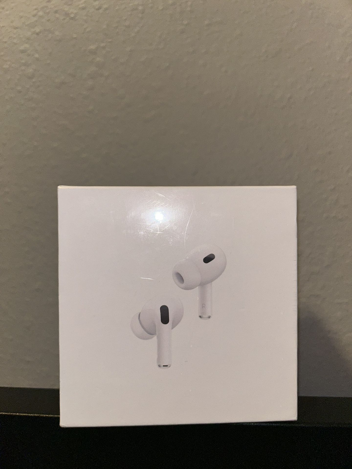 AirPods Pro (2nd Generation) - Excellent Condition