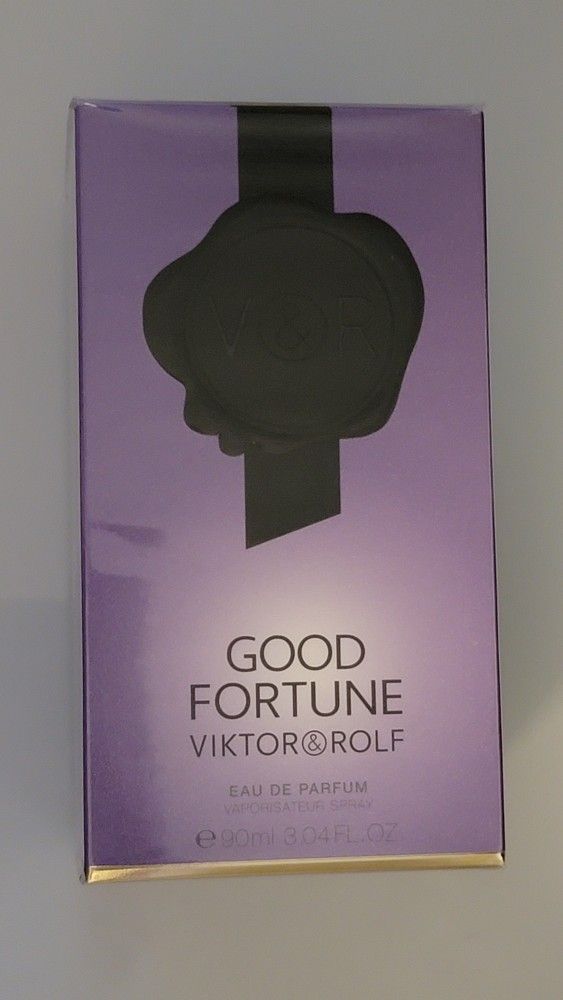 Viktor & Rolf Good Fortune 90ml 3oz