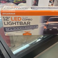 Lightbar 