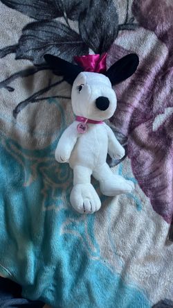Bell From Snoopy