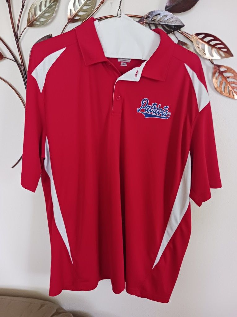 Augusta Sportswear Polo Shirt