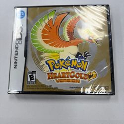 FACTORY SEALED DS VIDEO GAME LOT FOR SALE