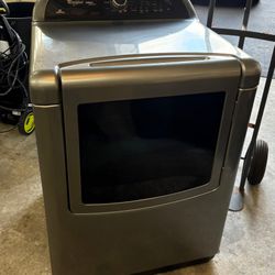 Whirlpool Dryer