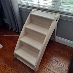 Pet Stairs