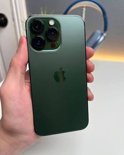 Iphone 13 Pro - 128GB - Alpine Green