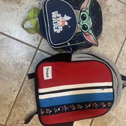 Kids Backpack
