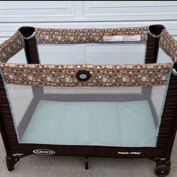 Graco Playpen