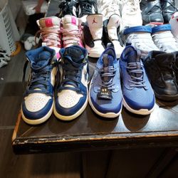 Jordans