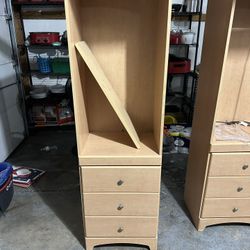Entertainment Stands