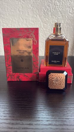Angelique Noire by Guerlain 100mL