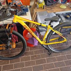 Bicycle For Sale