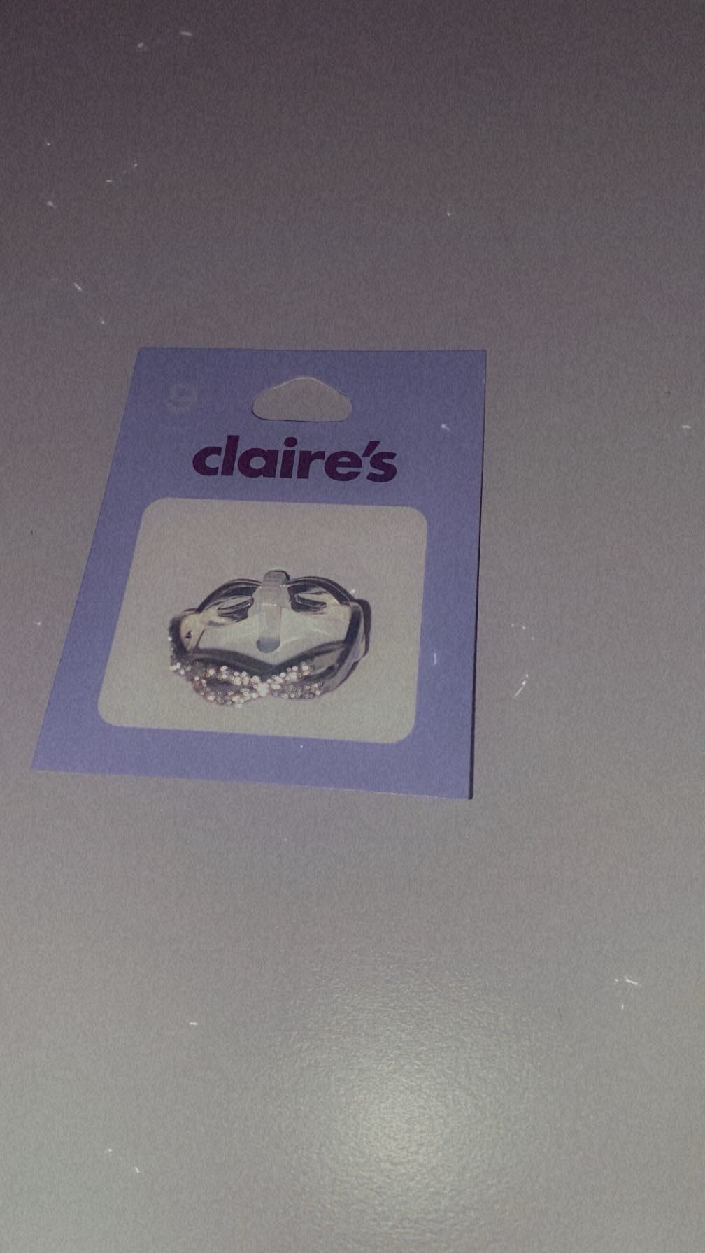 Ring Silver 