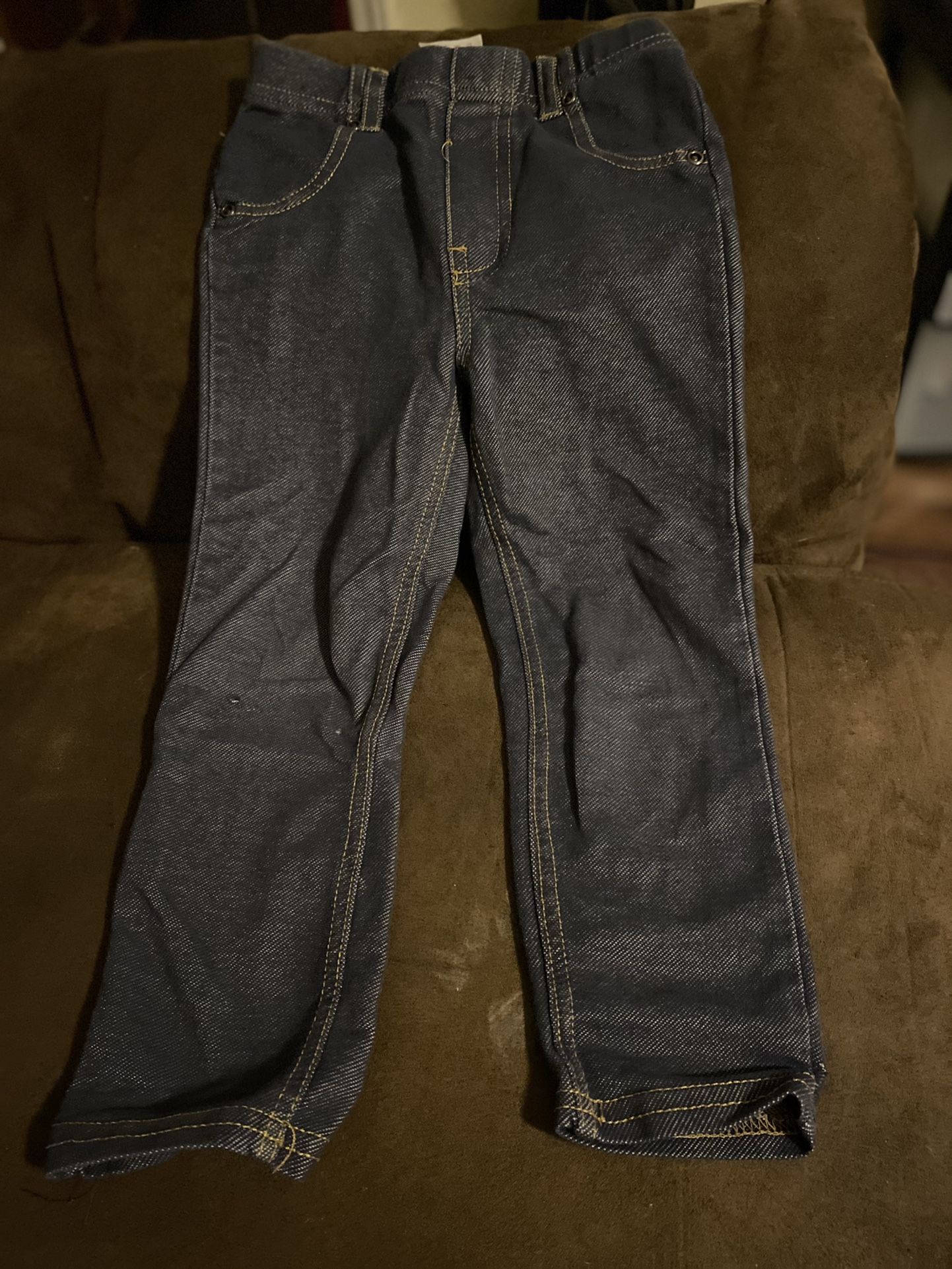 4t Girl Pants