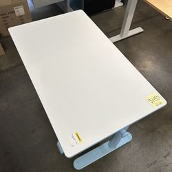 Flexispot Table For Kids(40” x 24”) with Controlling Bottoms