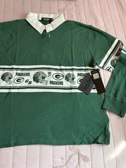 NFL men’s size M new