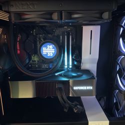 5900x And 4080 Gaming PC 4K/2K
