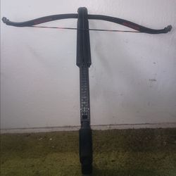Crossbow
