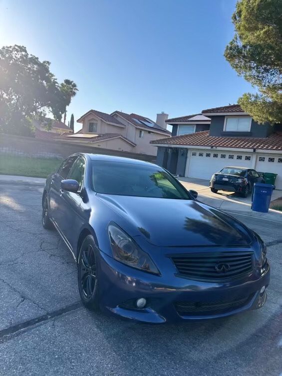 Custom Car Vinyl Wrap