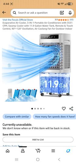 Cooling fan
