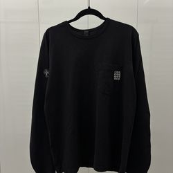 Chrome Hearts Longsleeve