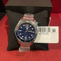 Citizen Eco Drive Watch 