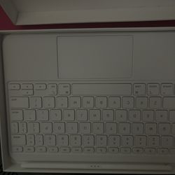 Magic Keyboard Folio, Ipad, 10Th Generation 