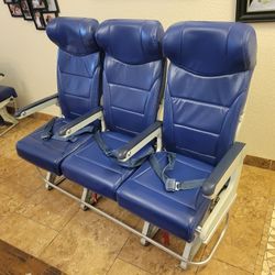 Southwest Airlines Boeing 737-700 Seats