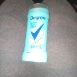 Degree Women's Deodorant
