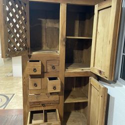 Armoire 