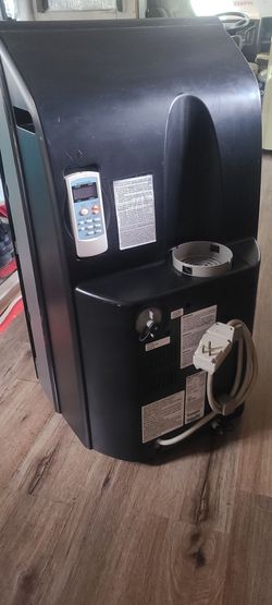 SHARP-Portable air conditioner