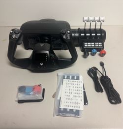 Turtle beach velocity one flight control