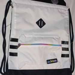 Adidas Draw Sting Backpack 