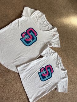 San Diego wave fc shirt