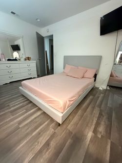 Bed Frame
