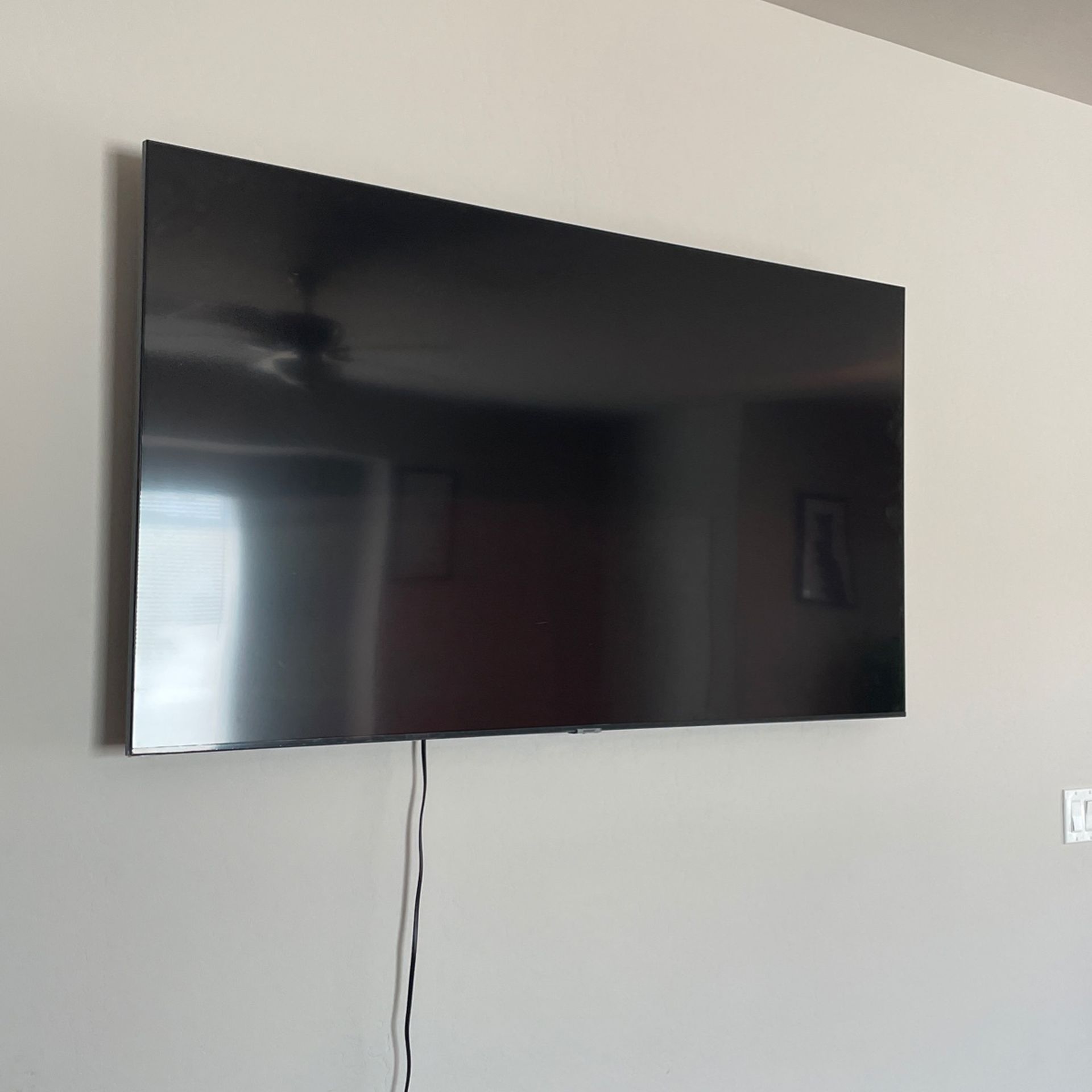 Flat Screen Tv